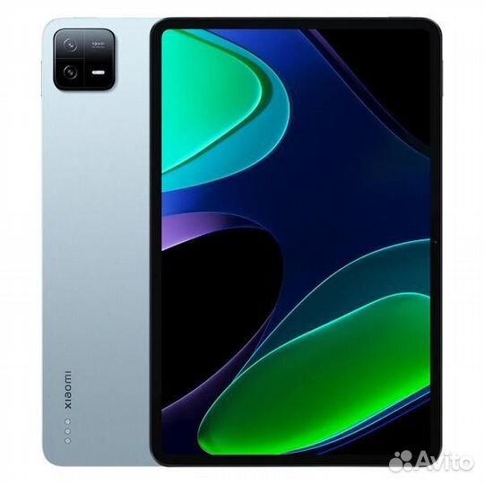 Планшет Xiaomi Mi Pad 6 6/8-128/256 Гб - Новый