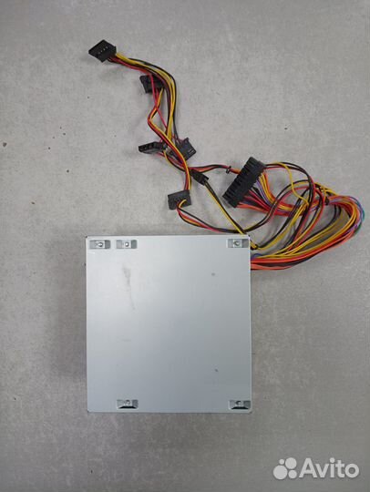 Блок питания ATX 450W foxline FZ450