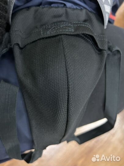 Термобелье хоккейное детское