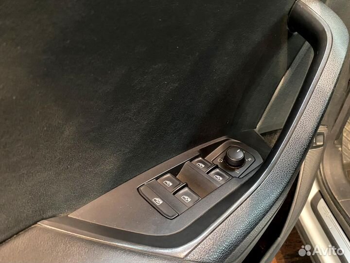 Skoda Kodiaq 2.0 AMT, 2021, 210 746 км
