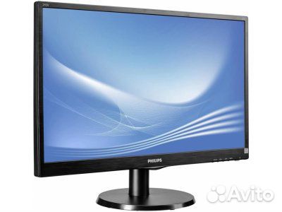 Мониторы для компьютера. Разные модели