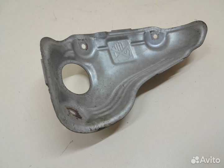 Экран тепловой Toyota Camry V50 2011-2017