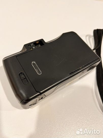 Пленочный фотоаппарат Elenderg