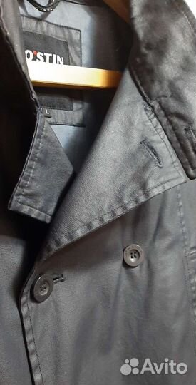 Тренч фирмы ostin