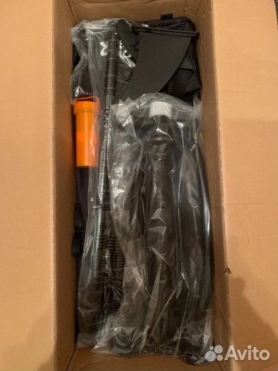 Сапборд Hiper Balance 320/84/15