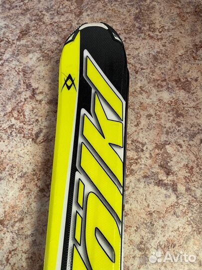 Горные лыжи Volkl Sensor XT + чехол в подарок