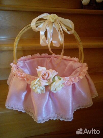 Свадебные аксессуары