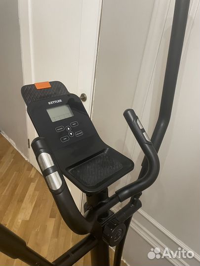 Эллиптический тренажер kettler