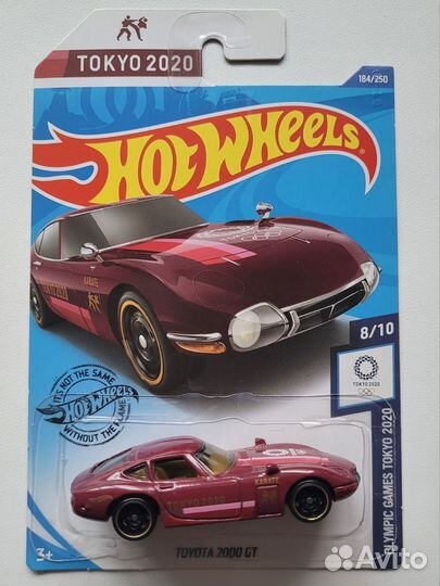 Hot wheels с картами