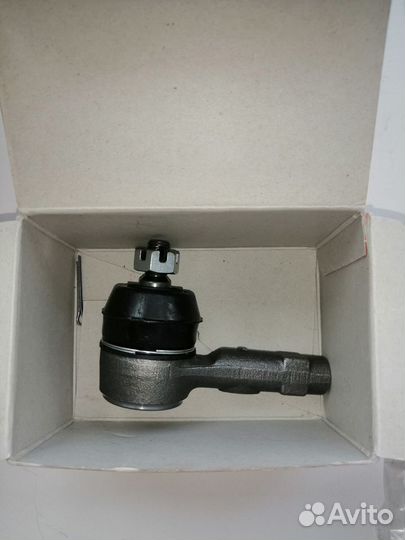 Рулевые наконечники