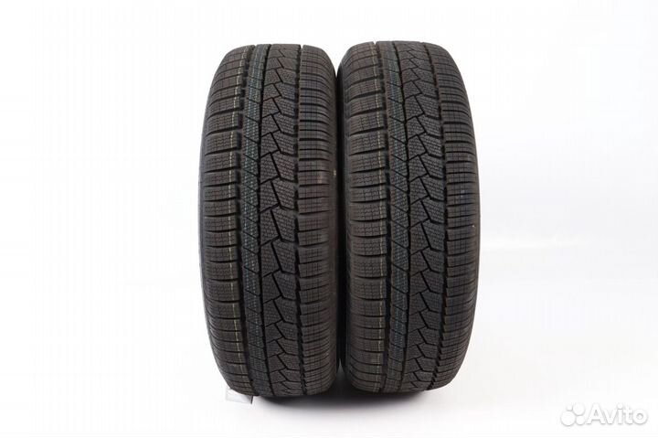 Зимние колеса BMW 3, 4 G20/G22 R16 V-Spoke 774 шип