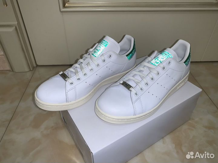 Adidas stan smith discount swarovski