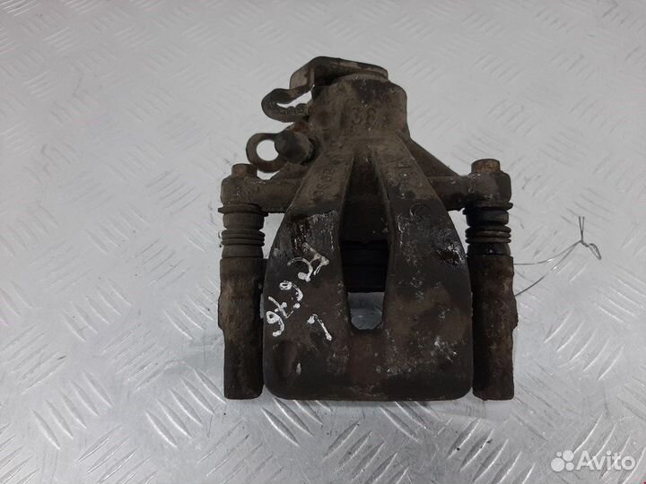 Суппорт задний левый для Fiat Stilo (192) 9949353