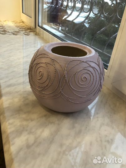 Ваза для цветов