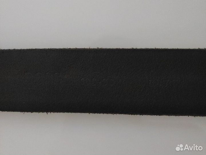 Ремень мужской hugo Boss оригинал