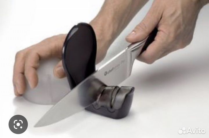 Точилка для ножей «Мышонок» Tapperware