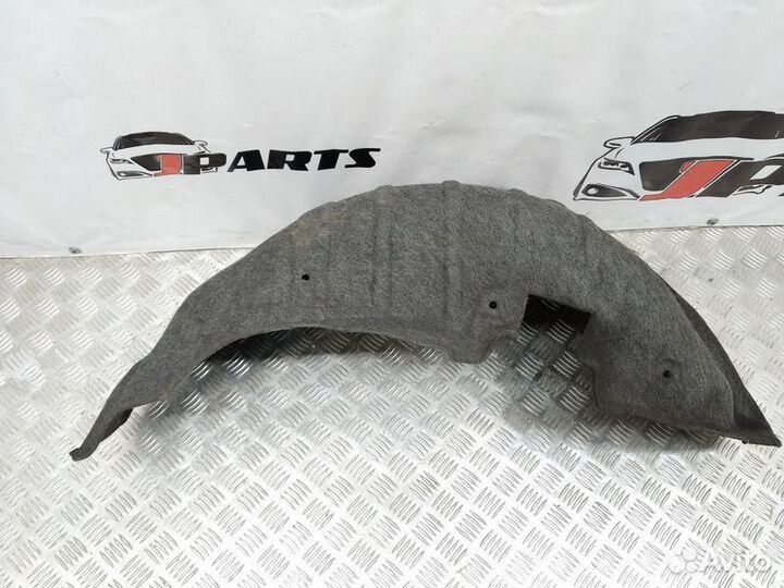 Подкрылок задний Mitsubishi Outlander II (2005—200