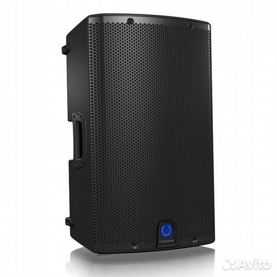 Активная акустическая система turbosound iX12