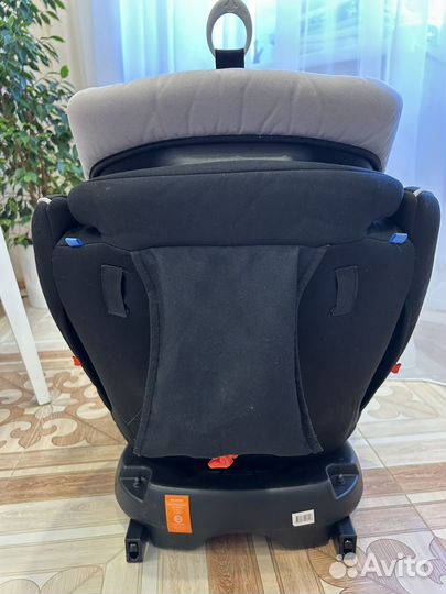 Автомобильное кресло