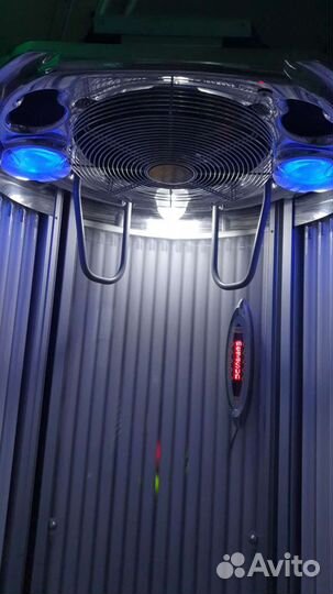 Солярий для загара