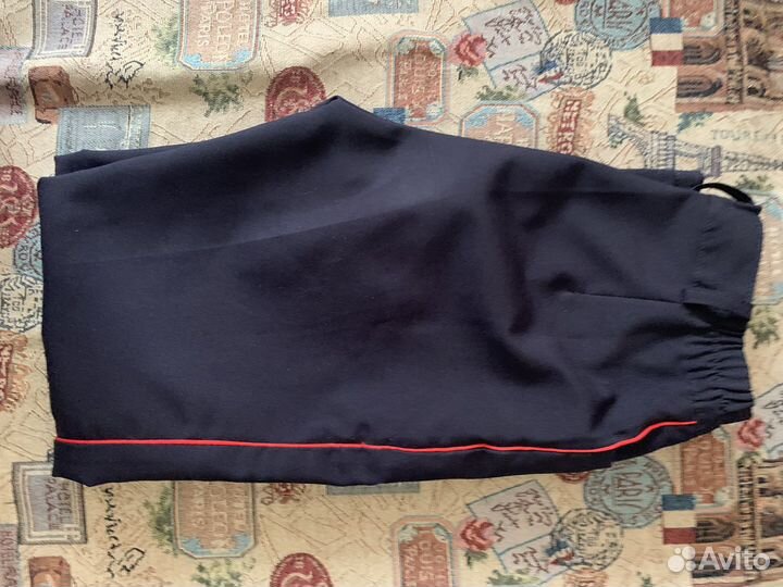 Полицейская форма