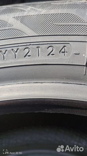 Yokohama Ice Guard Stud IG55 175/70 R14 88T