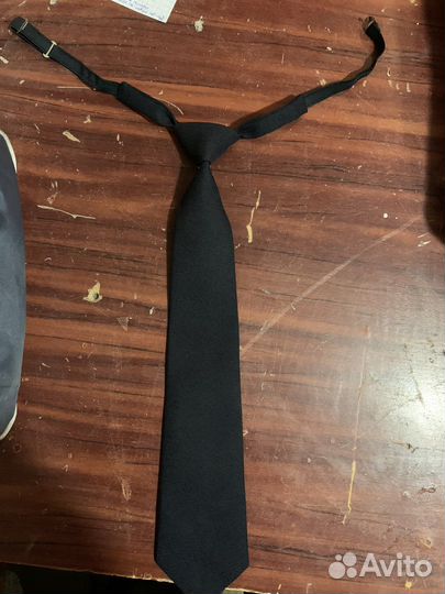 Галстук мужской