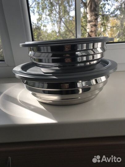 Комби миски zepter