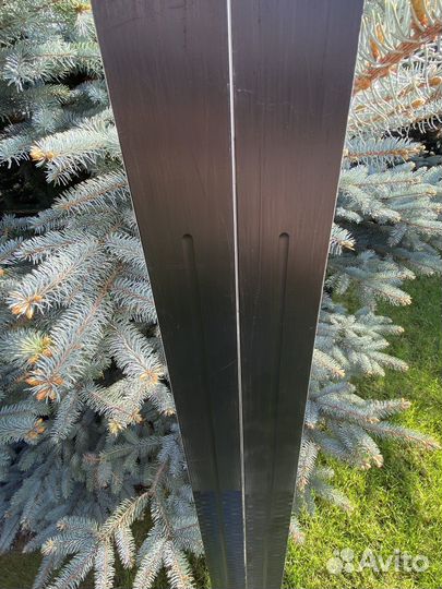 Беговые лыжи fischer