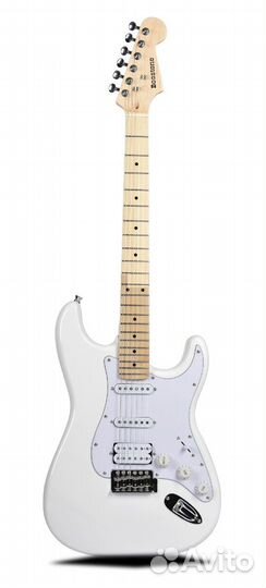 Электрогитара Bosstone SGP-03 WH