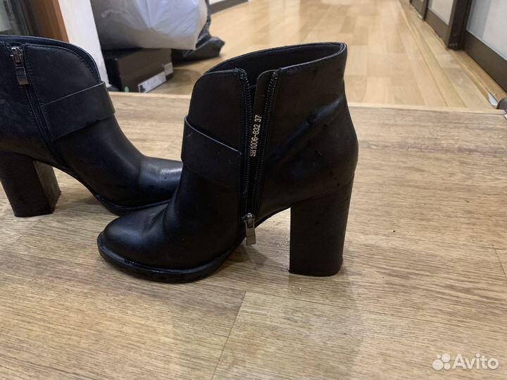 Ботильоны Just Couture