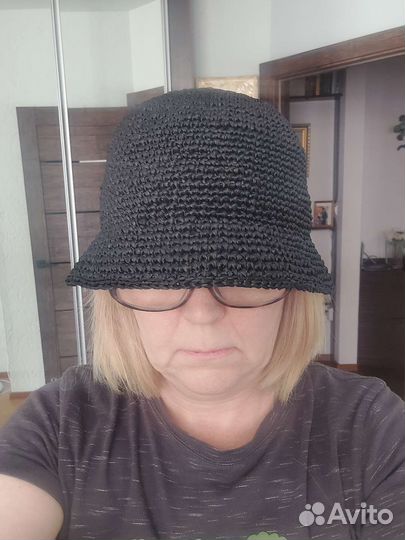 Панама женская летняя