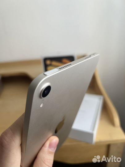 iPad mini 6 64gb
