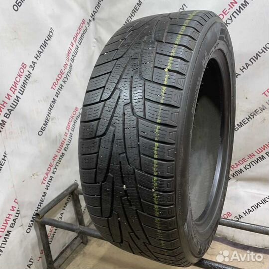 Michelin Latitude X-Ice North 235/65 R17 108T