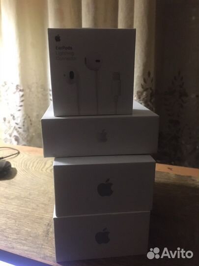 Коробка от iPhone 6, нокиа