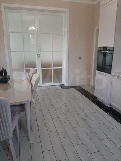 Дом 140 м² на участке 6,7 сот.