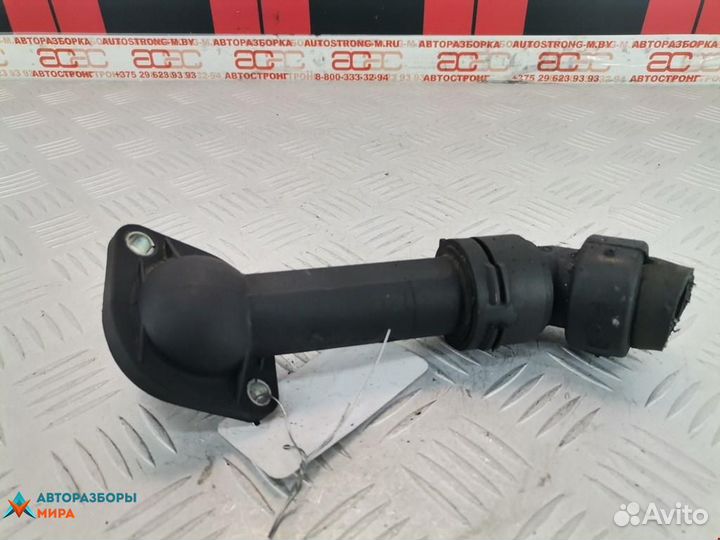 Корпус термостата Audi A4 B7 2007 03G121113