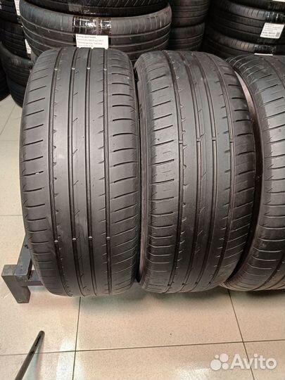 Hankook Ventus Prime 2 K115 205/55 R16 99H