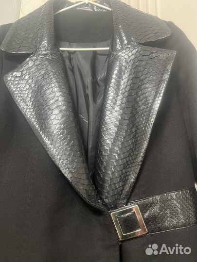 Пальто женское