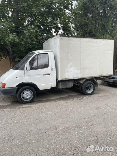 Будка на газель