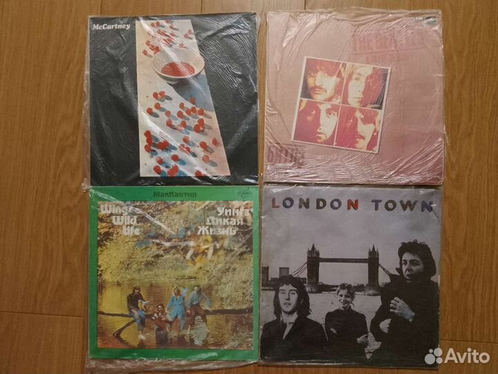 The Beatles. Музыка Индии. Рок оперы