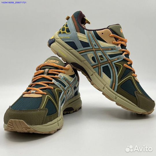 Asics Gel-Kahana 8 (Арт.51247)