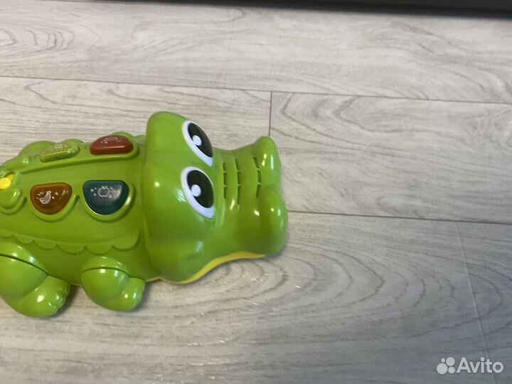 Крокодил