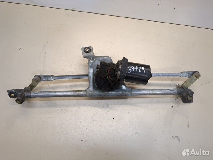 Механизм стеклоочистителя Volkswagen Polo, 1997