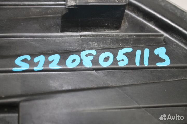 Фара правая Hyundai Tucson