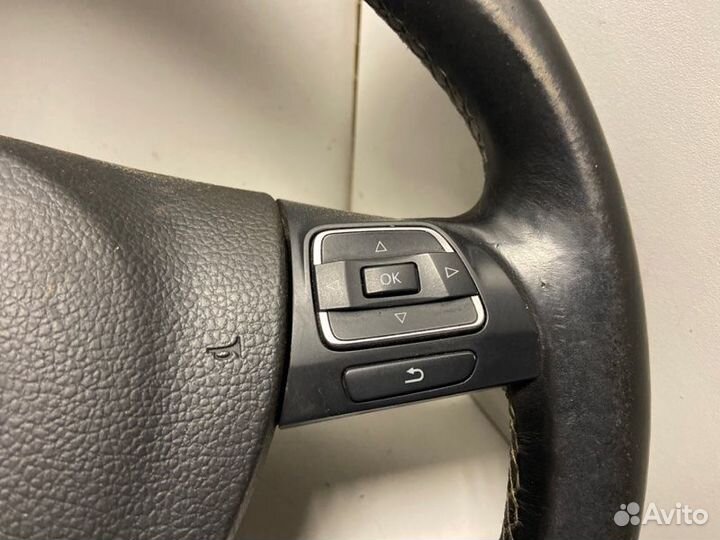 Рулевое колесо для AIR BAG (без AIR BAG)