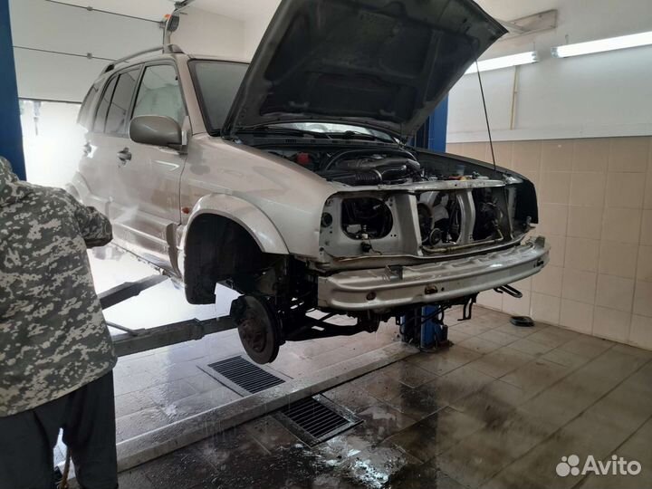 Ремонт автомобилей чип тюнинг