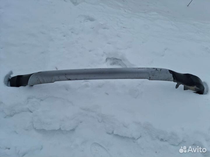 Продаю запчасти на Toyota RAV4 XA40