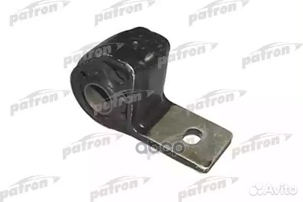 Сайлентблок рычага подвески рычага передней оси