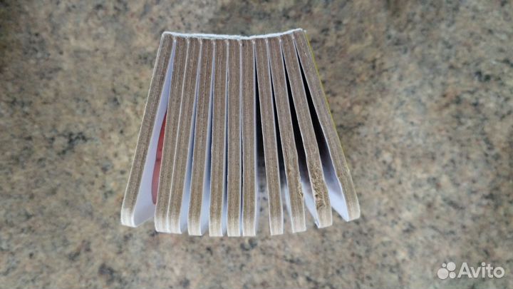 Книжка погремушка